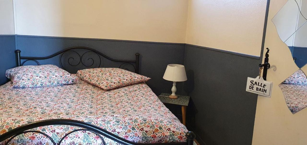 Au Coeur De La Barbacane ! Apt Avec Climatisation Lägenhet Carcassonne Exteriör bild